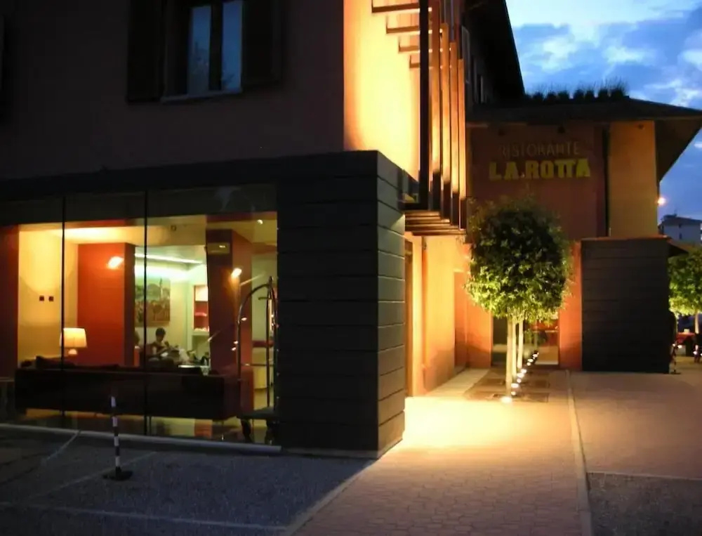 Sirio Hotel