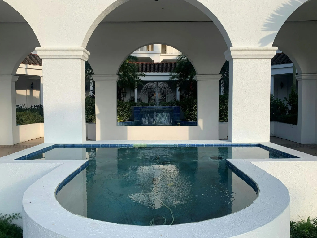 Lago Mar Beach Resort & Club - Général