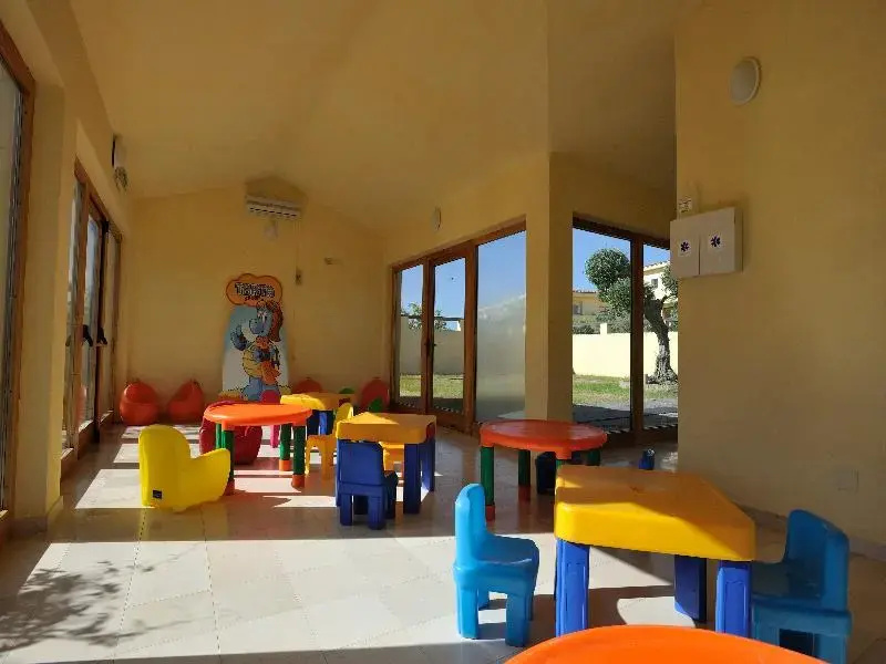 Argonauti Club Resort - Général