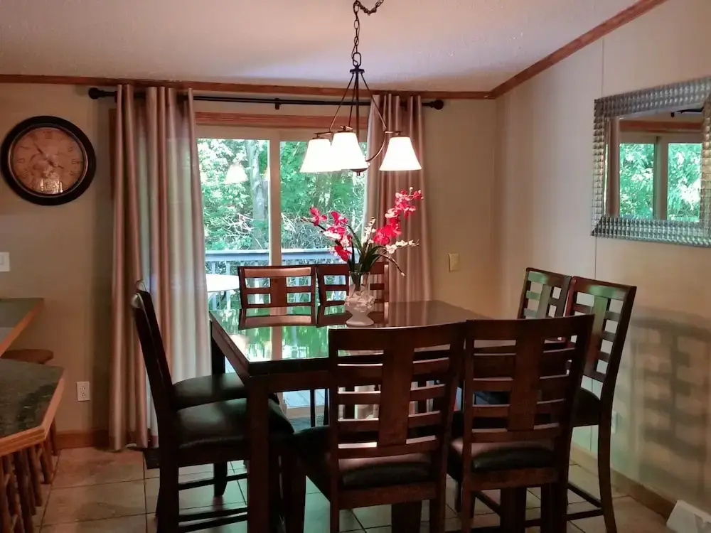 Island Club Rentals - Chambres