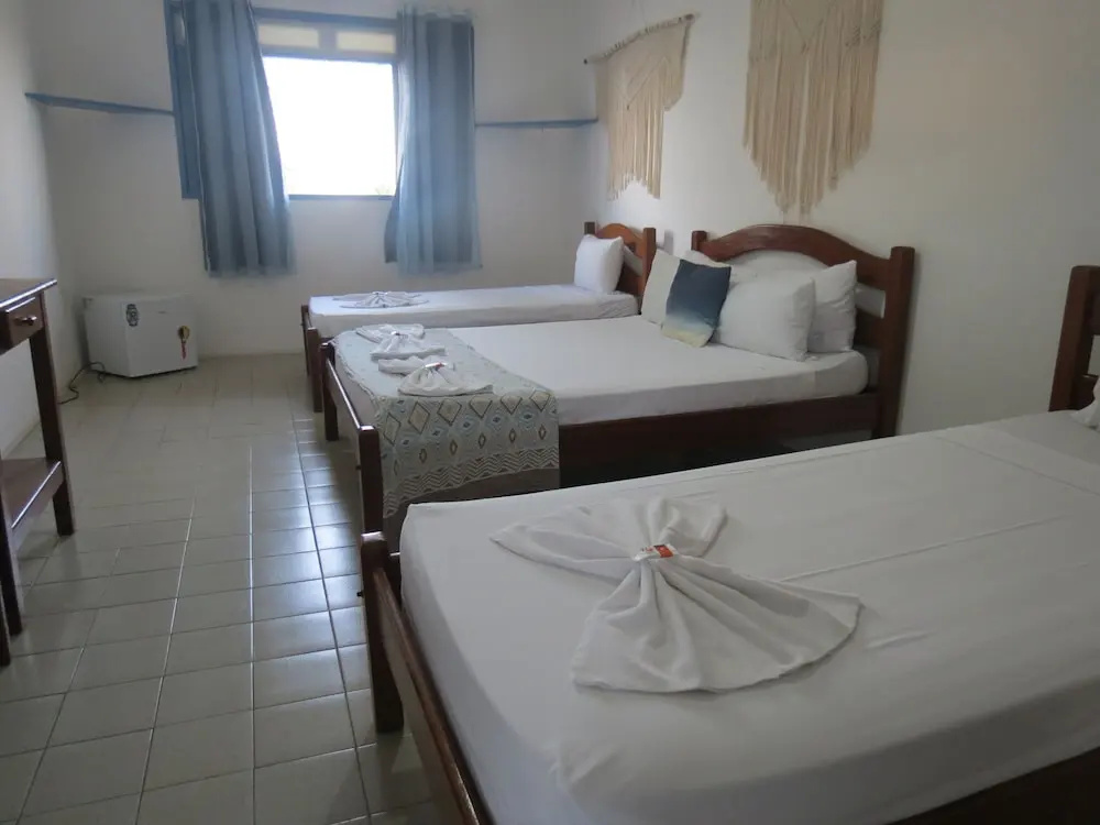 Quadruple Suite
