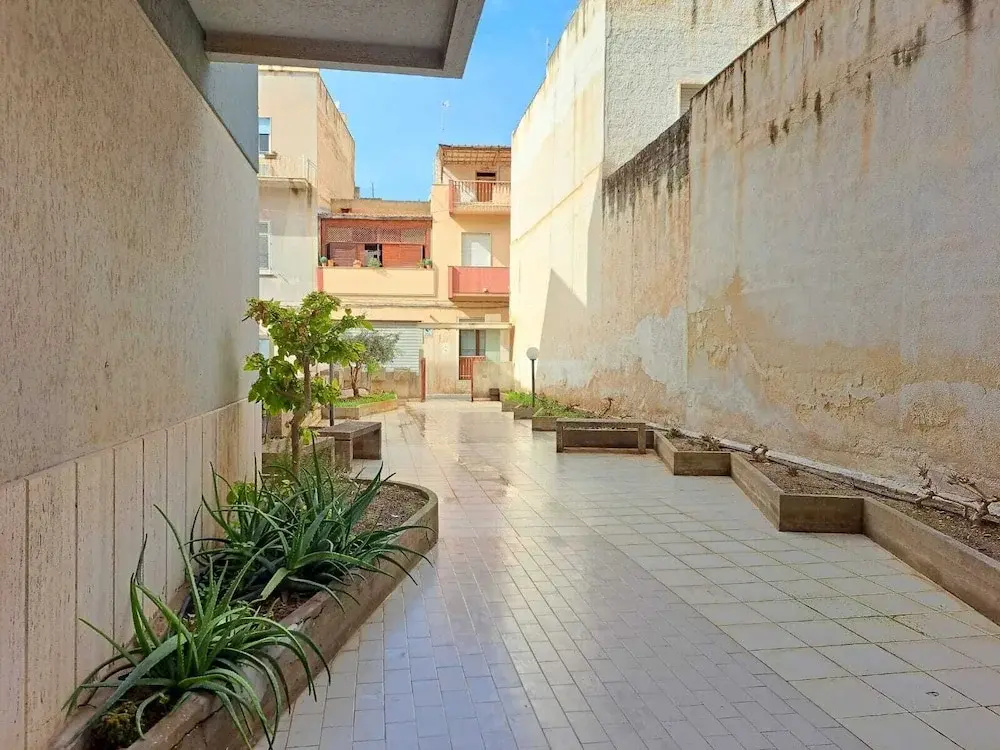 Casa Le Lumie