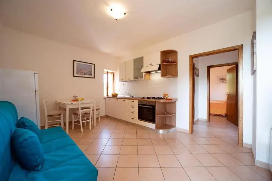 1 Bedroom Cottage