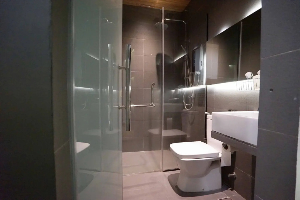 Chaos Boutique Hotel - Général