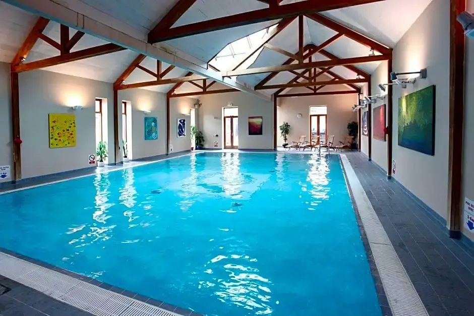 Cambridge Quy Mill Hotel & Spa in Cambridge - Chambres