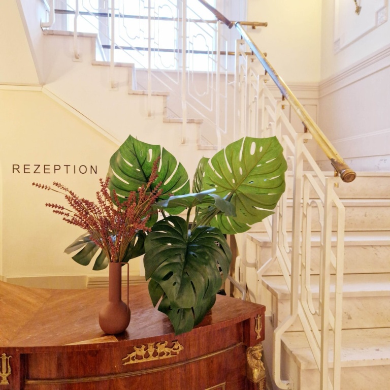 Villa Bleichröder — 3