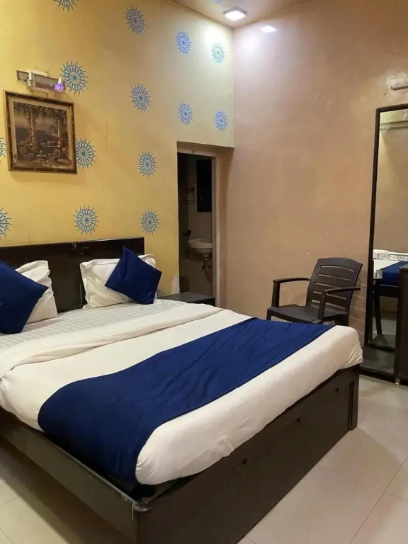 Hotel Jasmine Ahmadabad