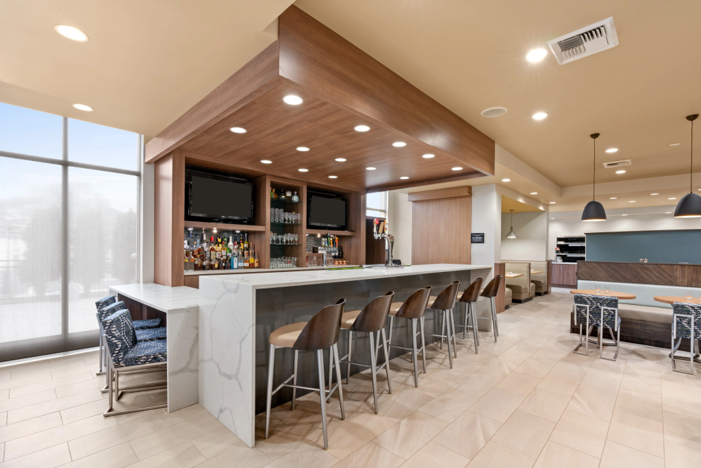 Holiday Inn Yakima by IHG - Général