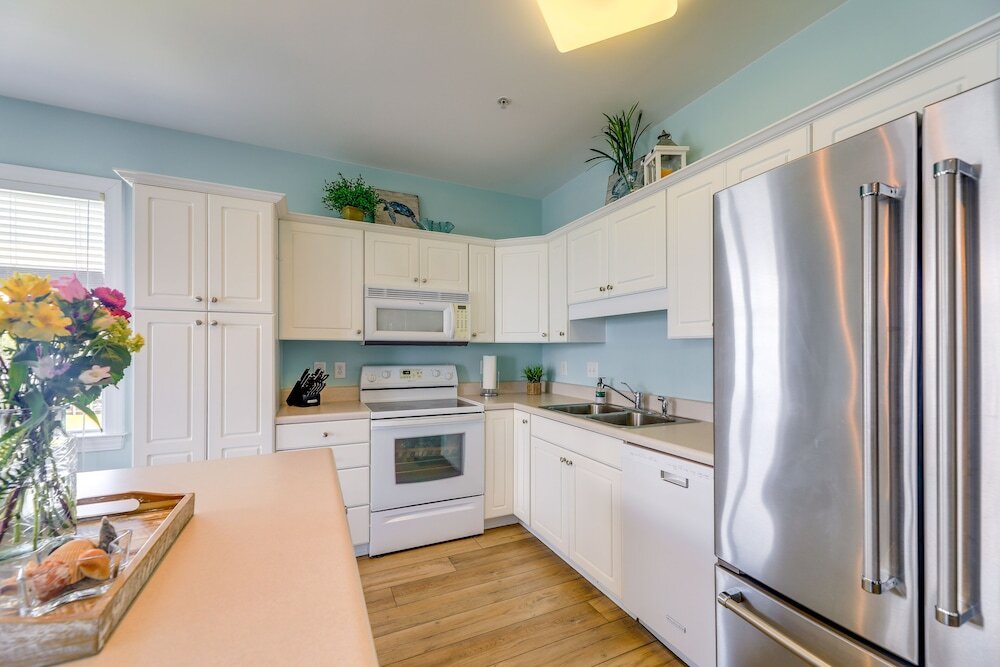 The Ocean Club Condos by null