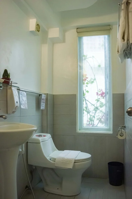 Franchise One Hotel - Chambres