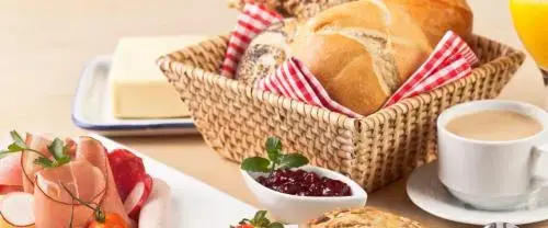 Road House Holiday Resort - фото 2