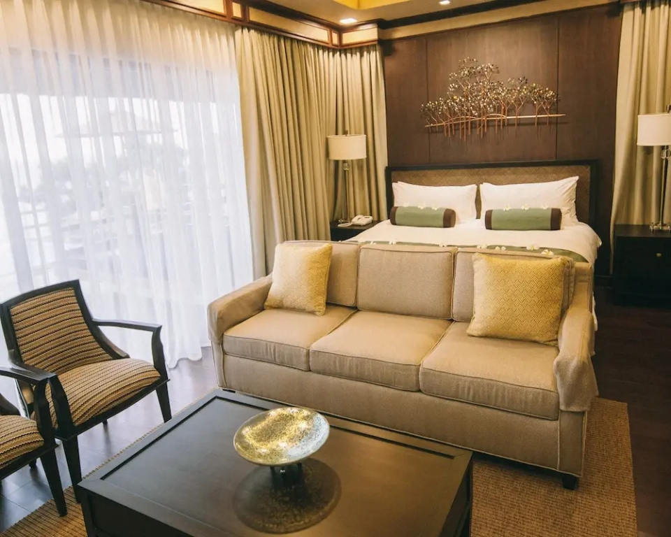 Eskaya Beach Resort and Spa - 4