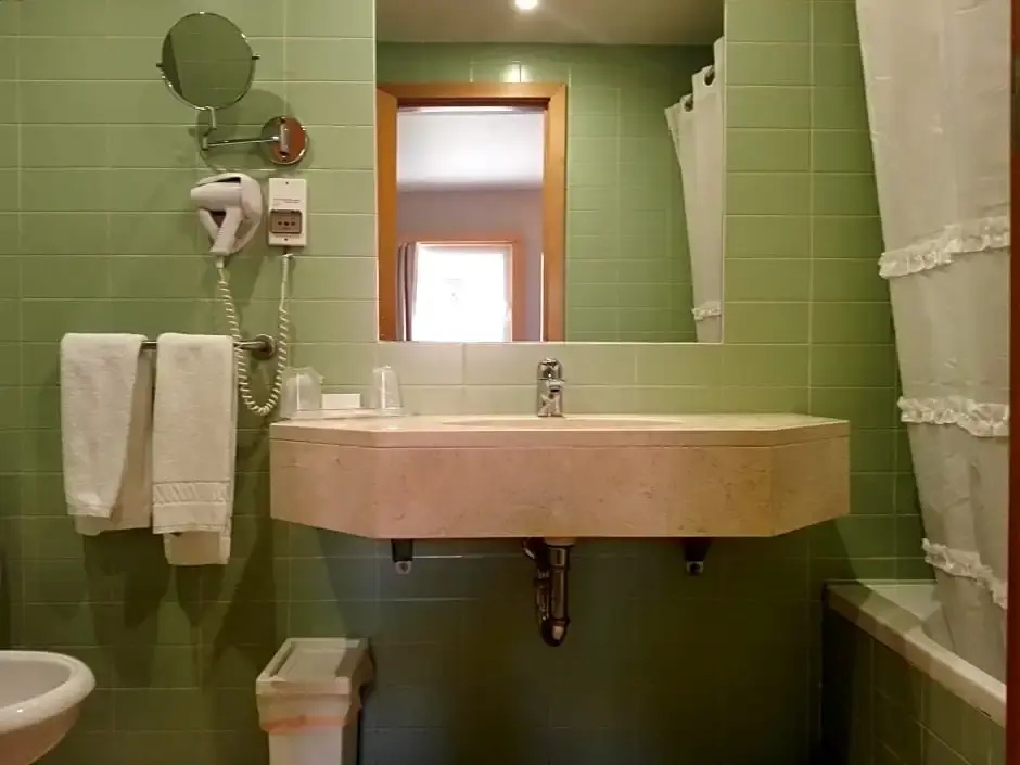 Cascais Hotel - Chambres