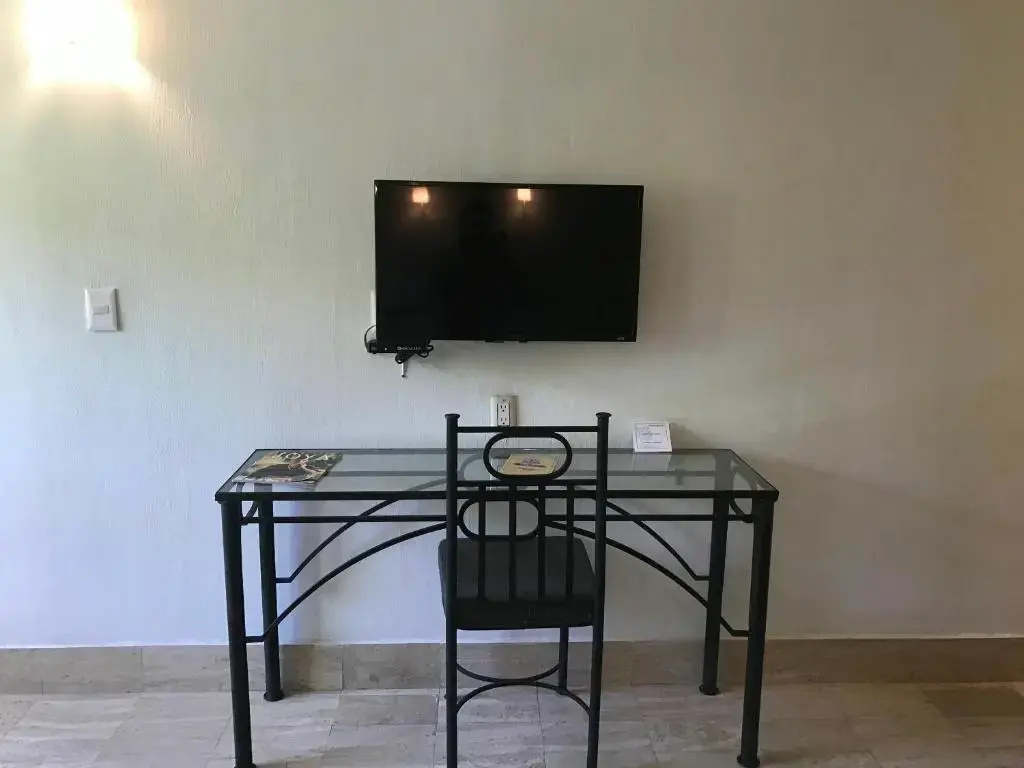 Hotel Arboledas Expo - Chambres