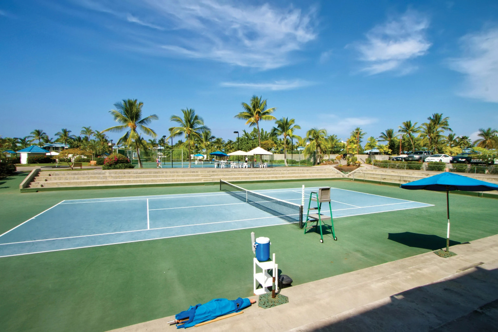 Holua Resort - Général