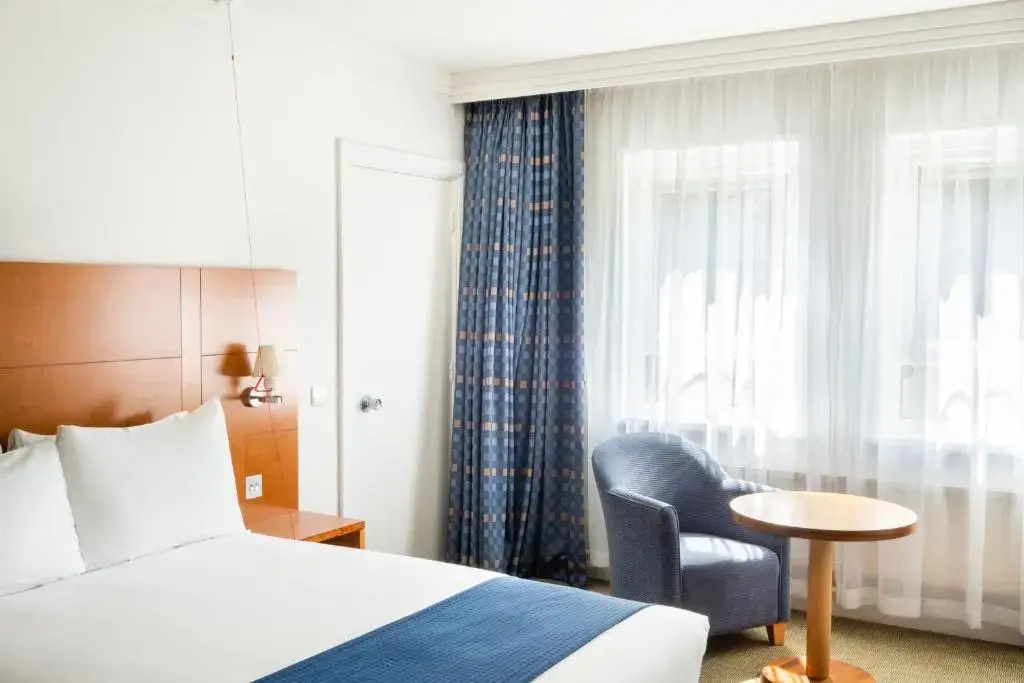 Holiday Inn Basingstoke by IHG - Chambres
