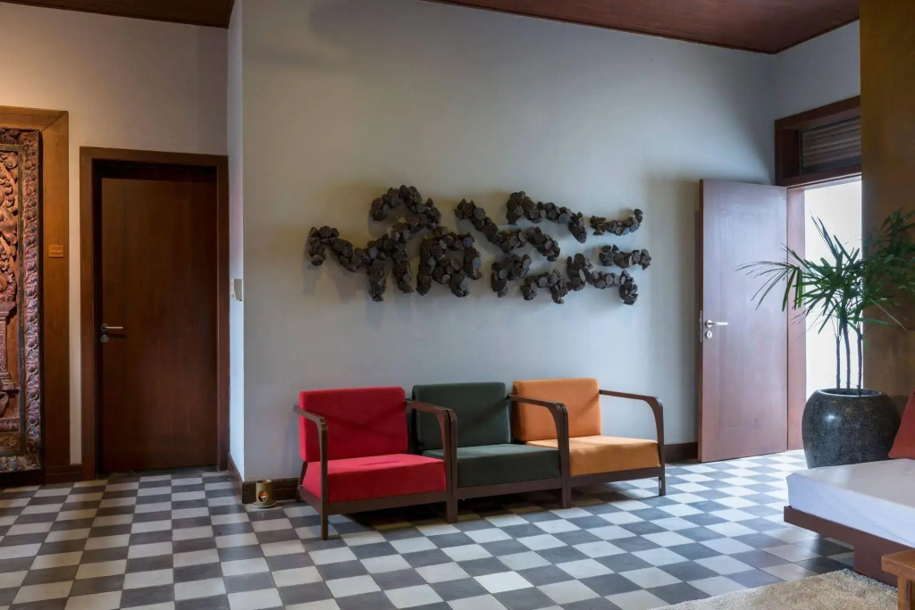 Sokkhak Boutique Resort & Spa - Général