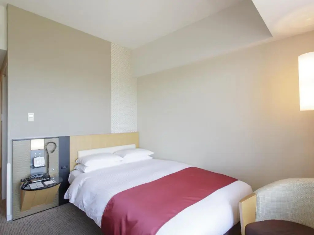 Hotel Grand Arc Hanzomon - Chambres