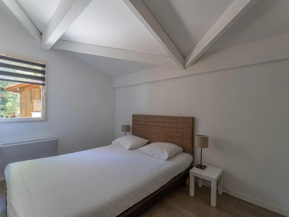 Voir la photo 4 — 4-guest Stay Near Moutchic Beach