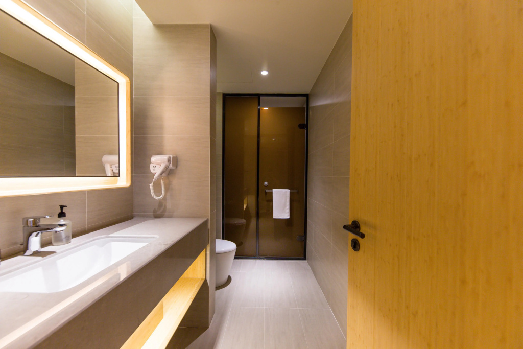 Ji Hotel (Tongzhou Yunhe Street) - Général