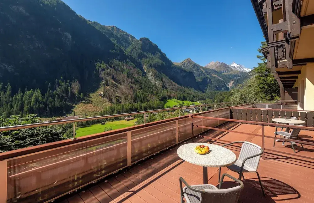 Landhotel Post - Chambres
