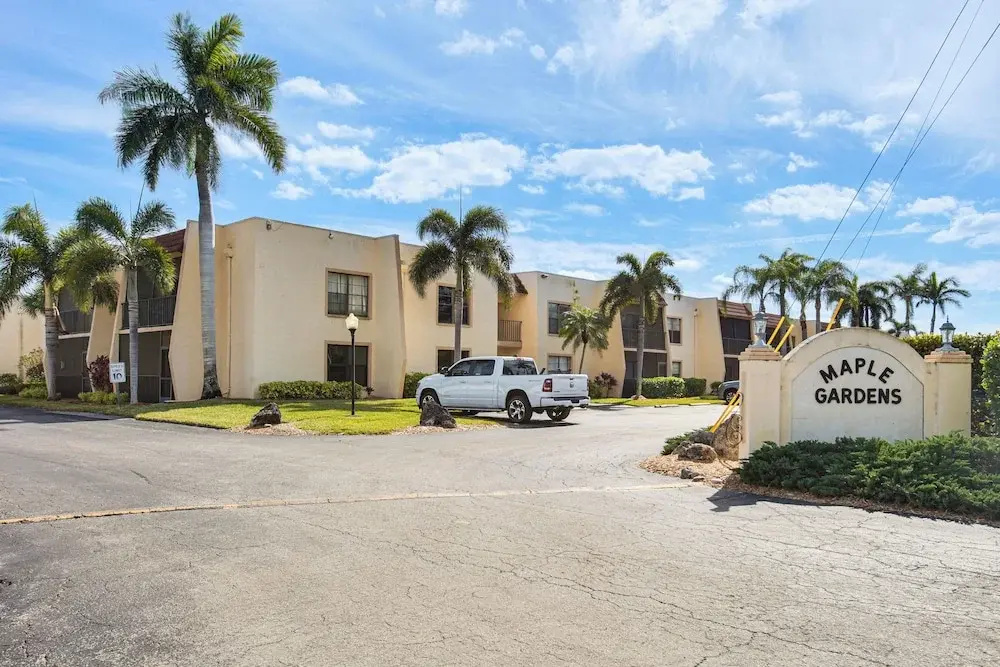 8 Mi to Beach: Modern Condo in Fort Myers!