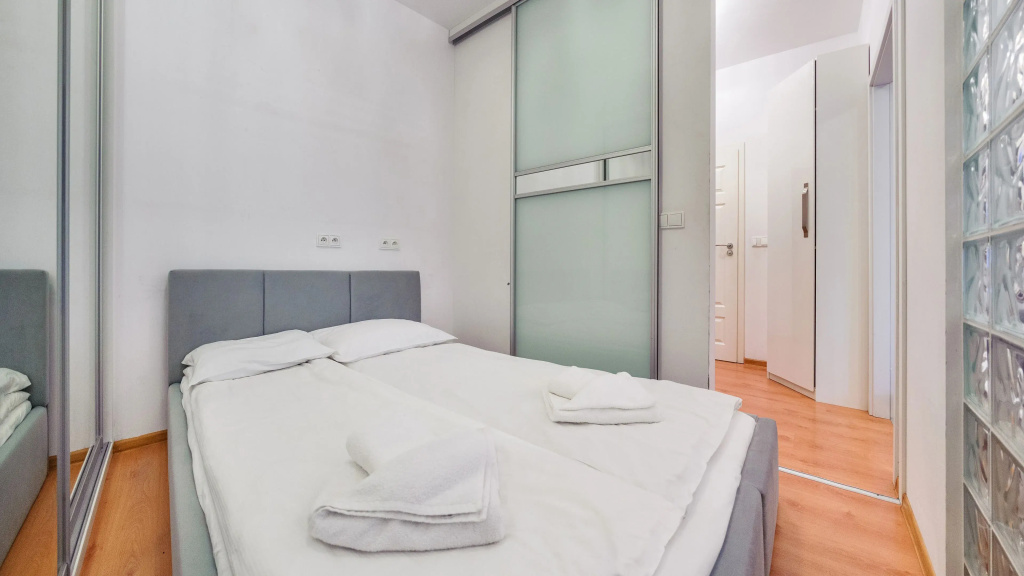Apartamenty Sun & Snow Neptun Park