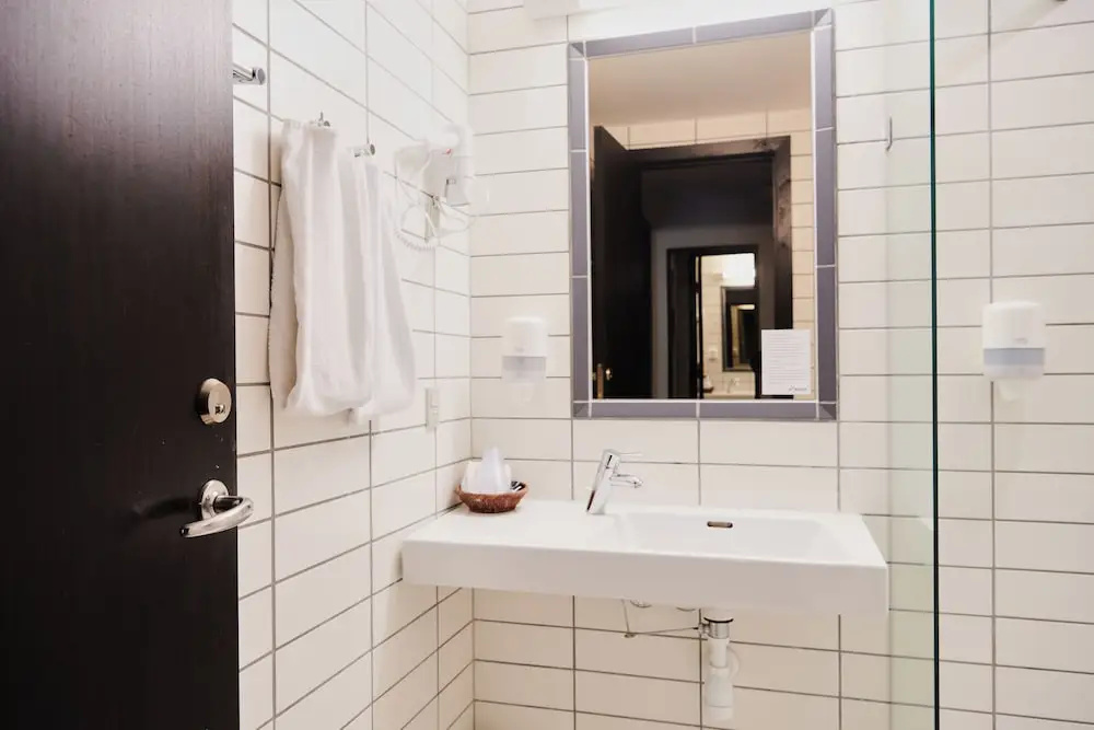 Montra Hotel Hanstholm - Chambres