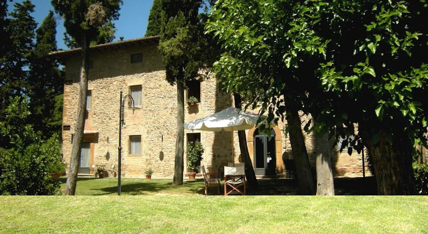 Country House Il Castagnolo