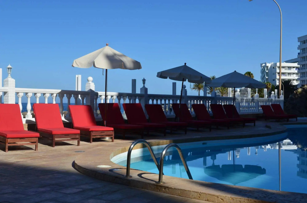 Club Puerto Atlantico - Général