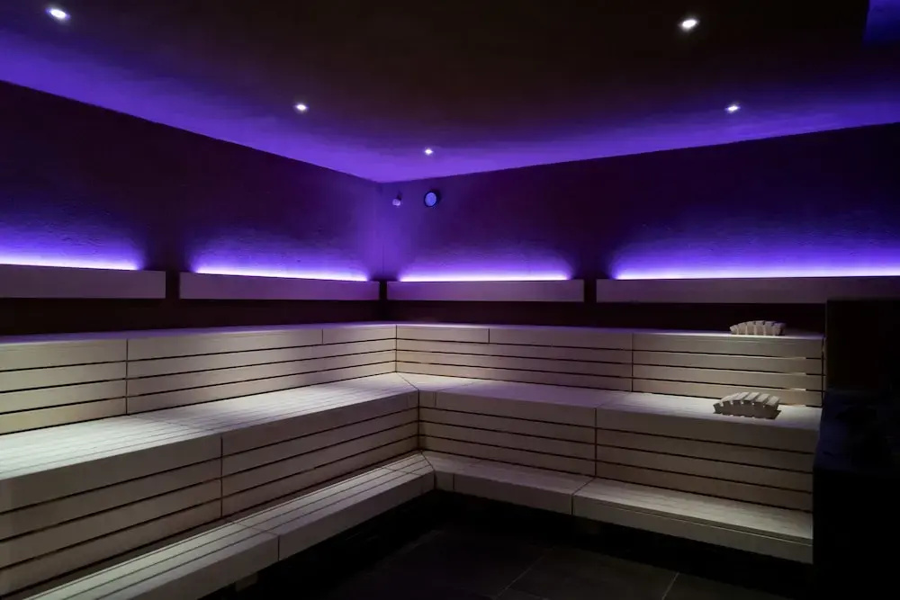Wellnesshotel Warther Hof - Général