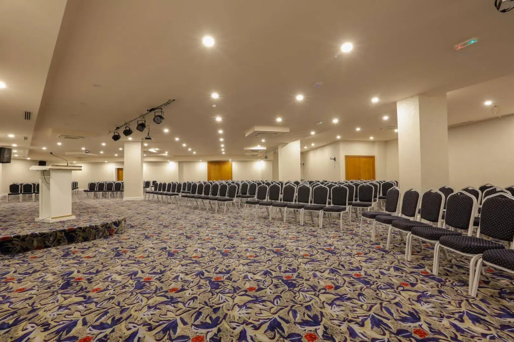 Hotel Xoria Deluxe - фото 18