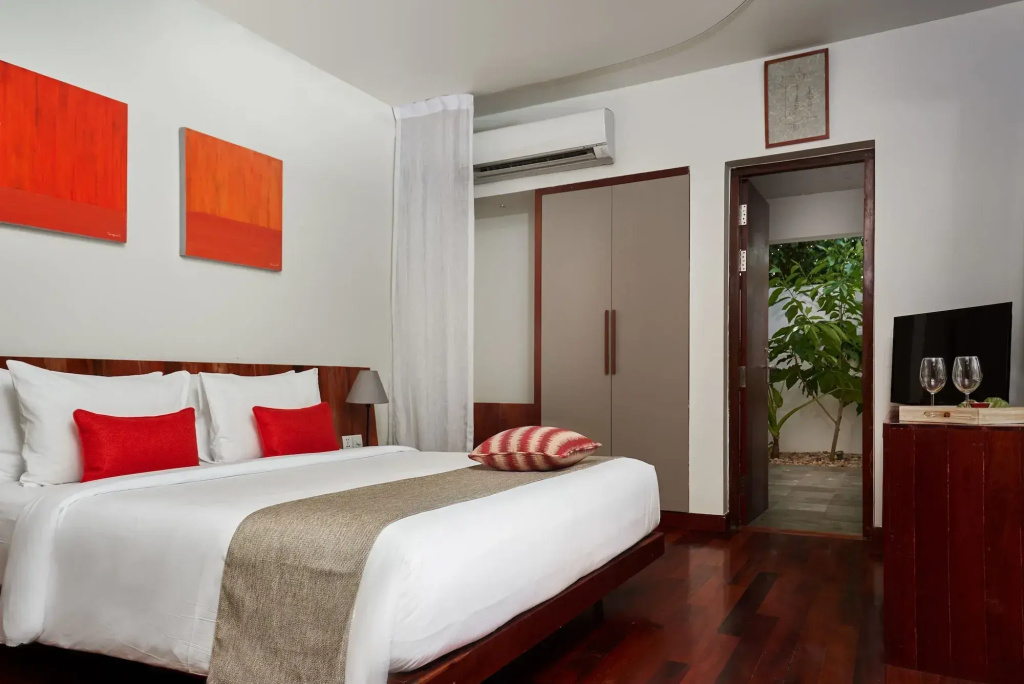 Hotel photo 5