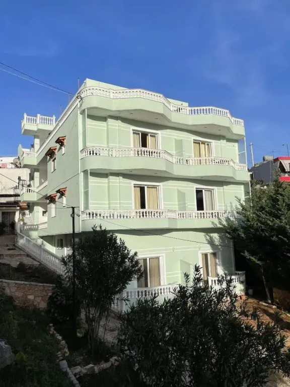 Marisol Hotel
