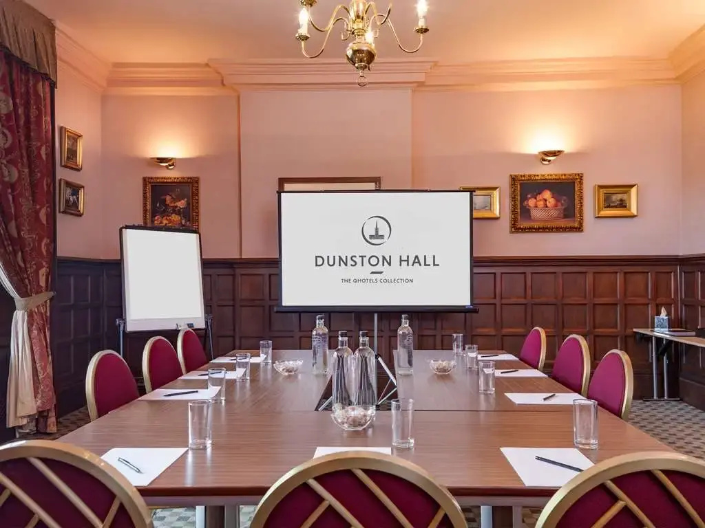 Dunston Hall Hotel, Spa and Golf Resort - Général