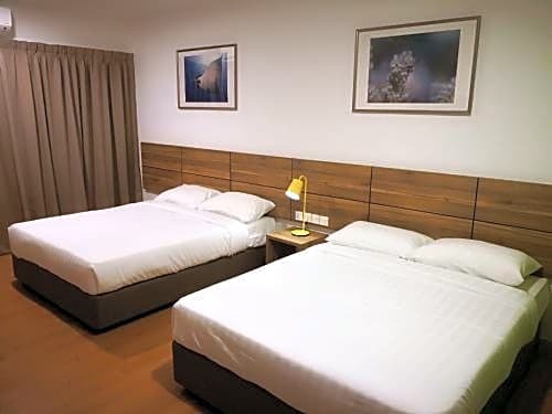 Aman Tioman Beach Resort