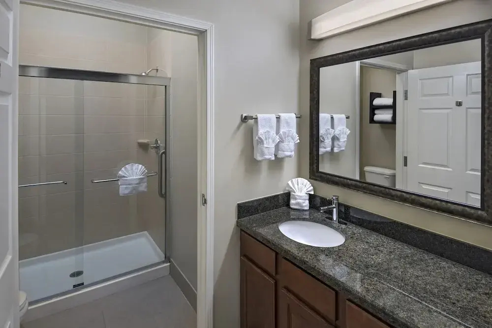Staybridge Suites Austin NW by IHG - Chambres