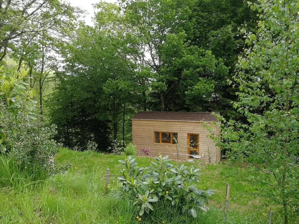 Giteovosges - Chambres