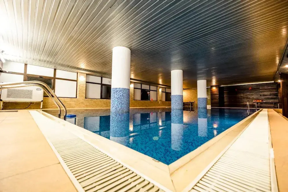 Hotel photo 20