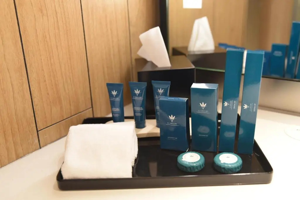 PARKROYAL Penang Resort - Chambres