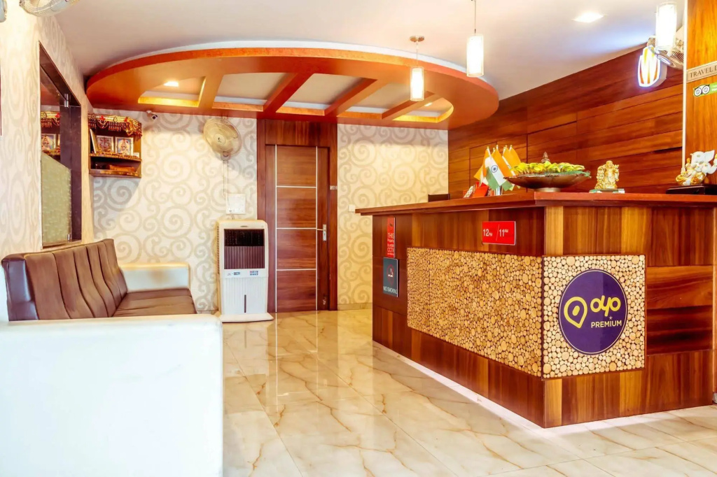 Landmark Hotel