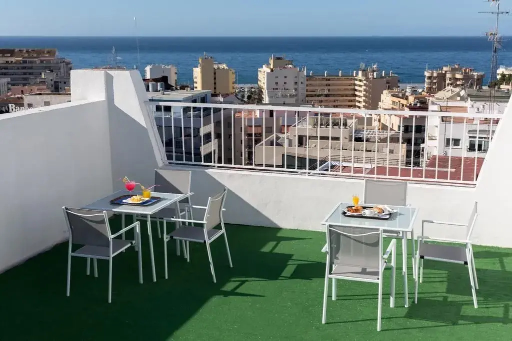 Ona Marbella Inn - Général