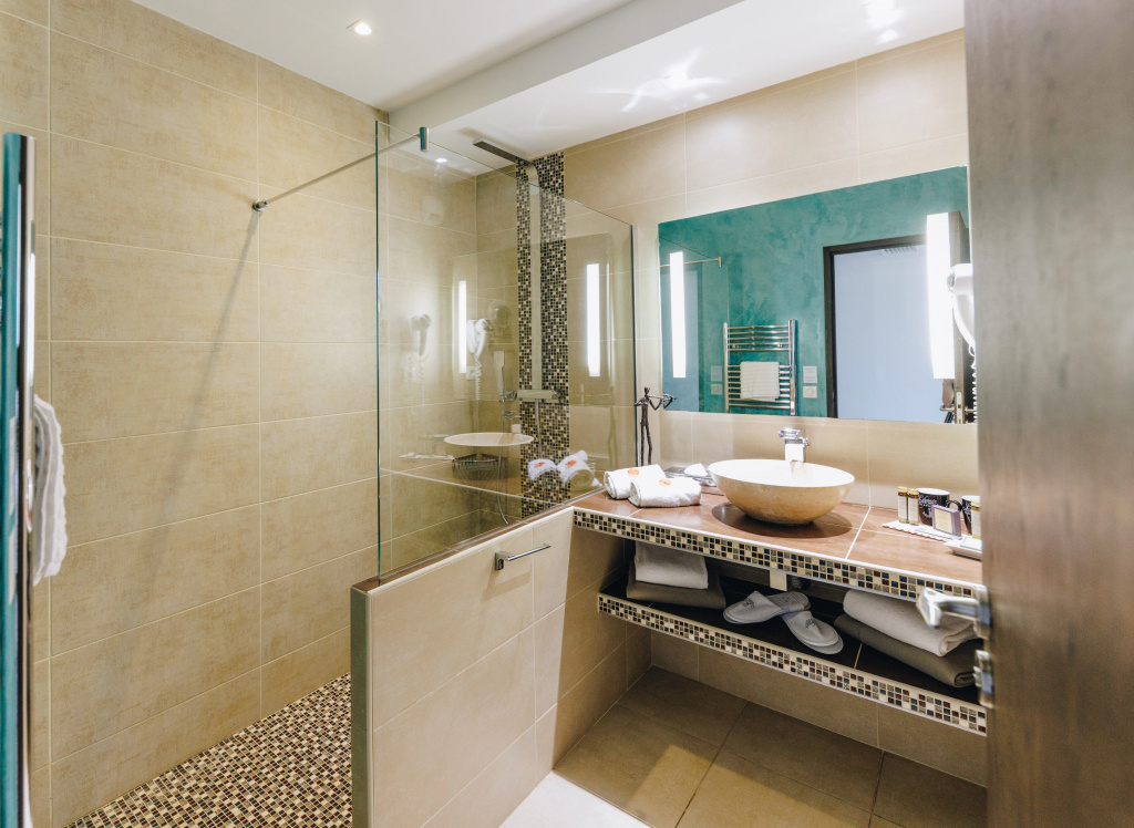 Hôtel Liberata & Spa - Général
