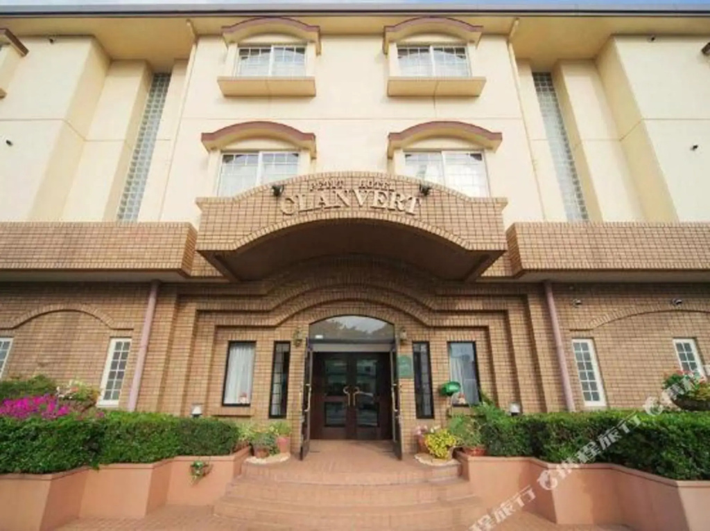 Petit Hotel Grandvert