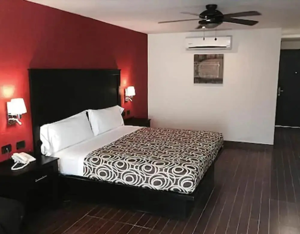 Hotel Victoria Inn - Général