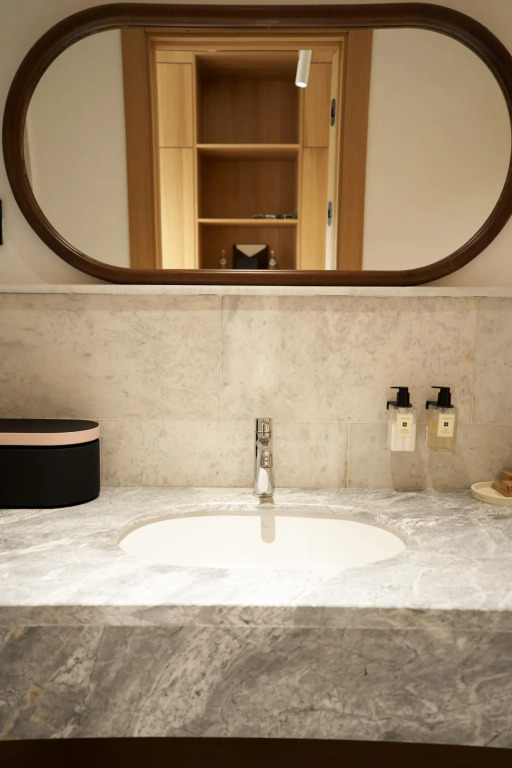 Двухместное шале Superior двуспальная кровать в Pana Unique Kolsay Hotel