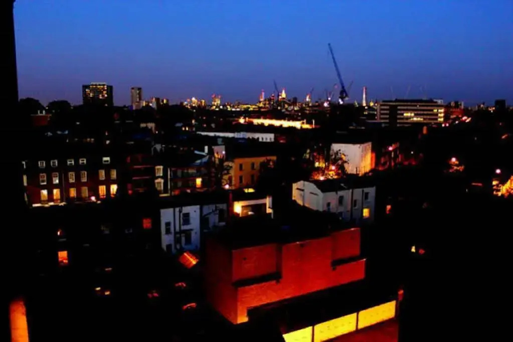 Camden Town Apartments