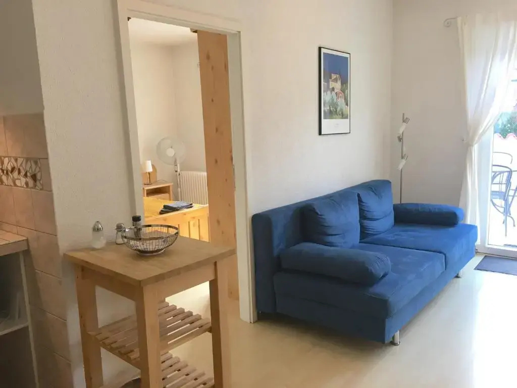 Apartmenthaus "Zum Löwen" Heidelberg - Ziegelhausen - Chambres