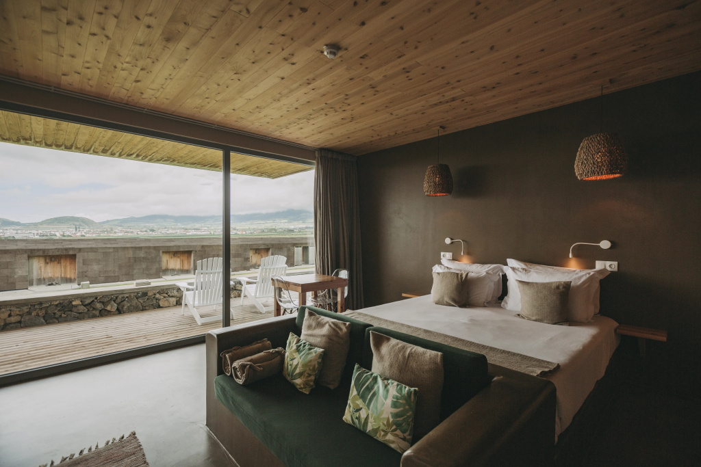 Santa Barbara Eco Beach Resort - Général