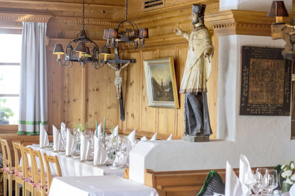 Hotel Restaurant Vinothek Lamm - Général